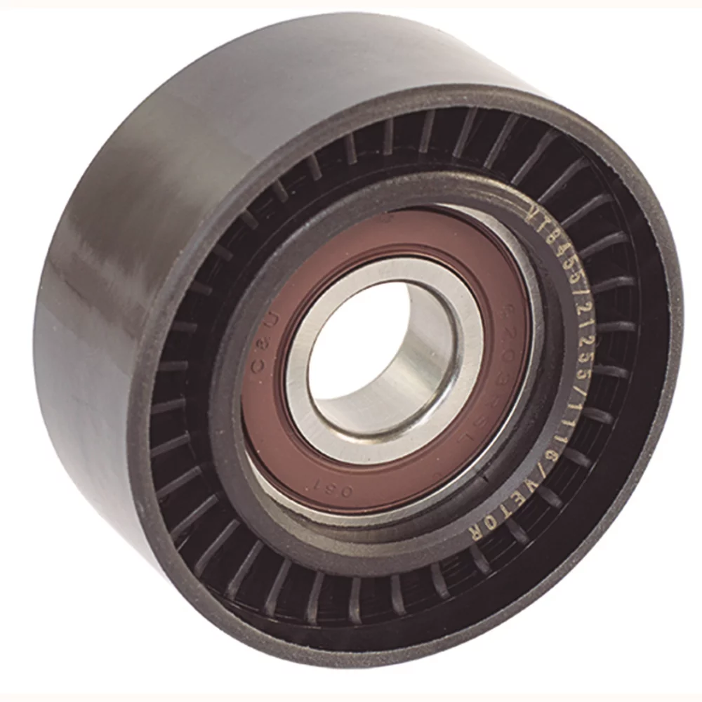 ROLAMENTO DO ALTERNADOR - PRO BEARINGS - DAC35X55X20